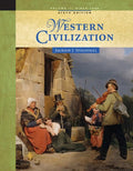 Western Civilization: Volume II
