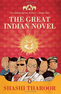 The great Indian novel