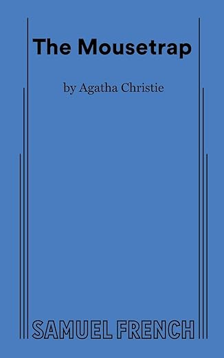 The Mousetrap