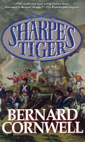 Sharpe's Tiger
