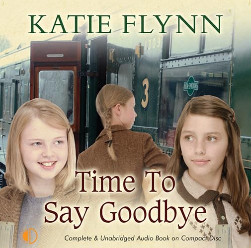 Time To Say Goodbye