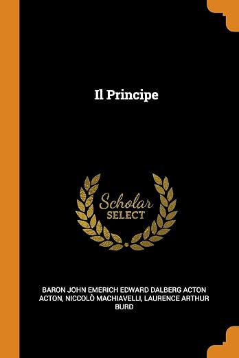 Il Principe