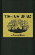 Tick Tock of Oz