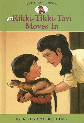 The jungle book