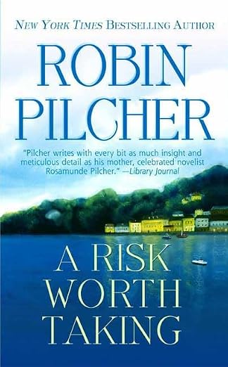 A Risk Worth Taking ($4.99 Value Edition)