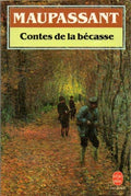 Contes De La Becasse
