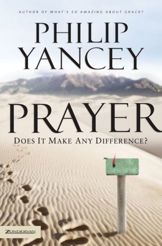 Prayer