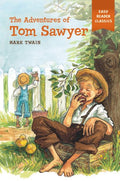 The adventures of Tom Sawyer