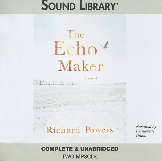 The Echo Maker