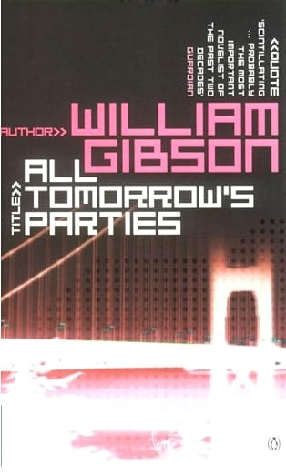 All Tomorrow's Parties