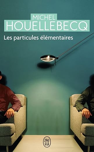 Les Particules Elementaires