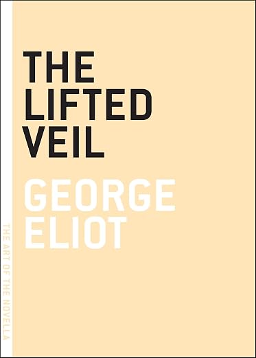 The lifted veil