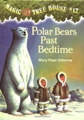 Polar bears past bedtime