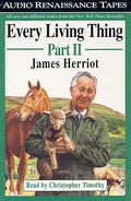 Every Living Thing, Part II