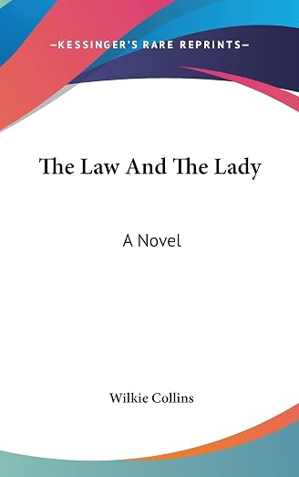 The Law And The Lady