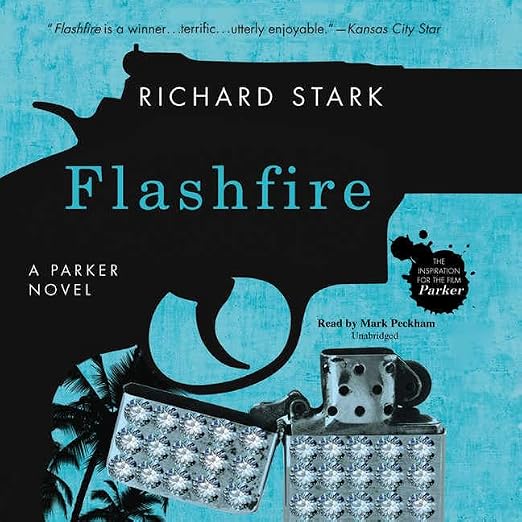 Flashfire