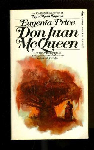 Don Juan Mcqueen