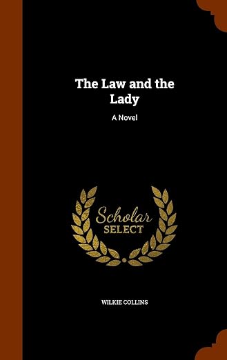 The Law and the Lady