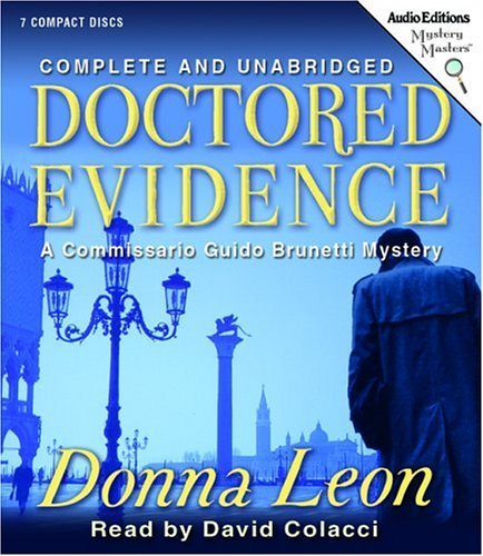 Doctored Evidence