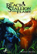 The Black Stallion and Flame (Black Stallion)