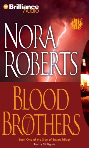 Blood Brothers (Sign of Seven)