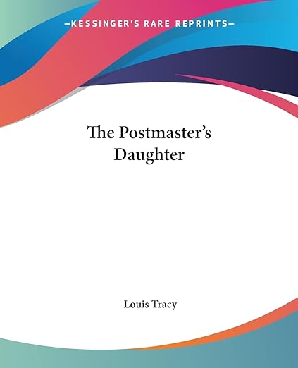 The Postmaster's Daughter