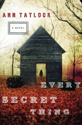Every Secret Thing