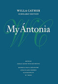 My Ántonia