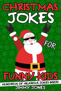 Christmas Jokes For Funny Kids
