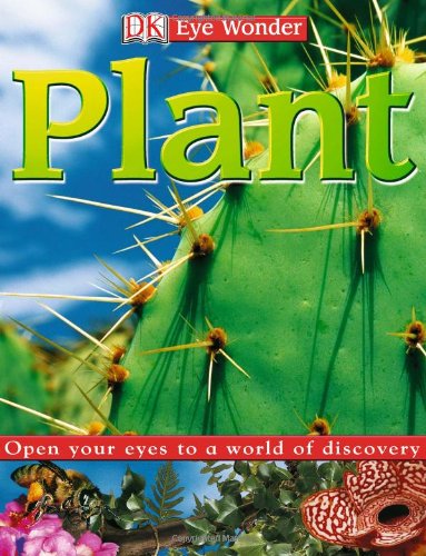 Plant (Eye Wonder)