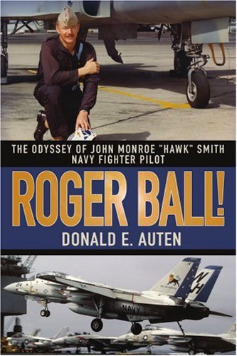 Roger Ball!