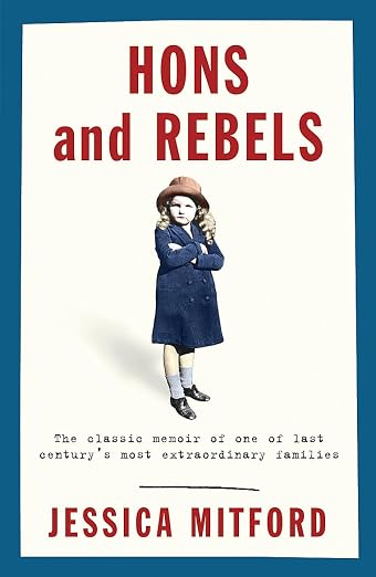 Hons and rebels