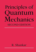 Principles of Quantum Mechanics, 2nd Edition