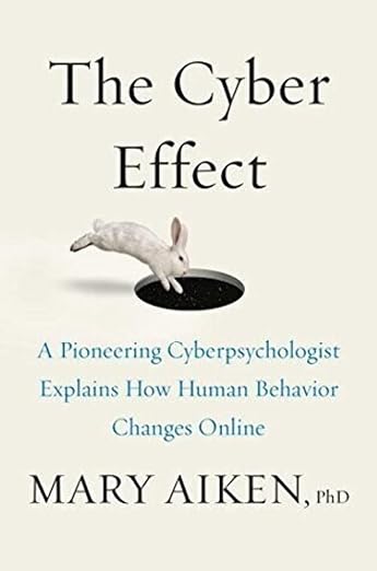 The cyber effect