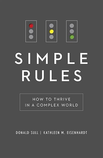 Simple Rules