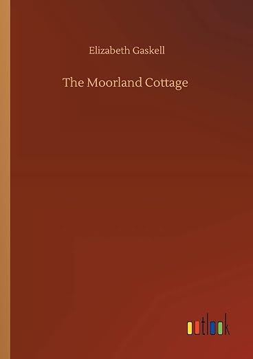 The Moorland Cottage