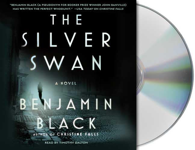 The Silver Swan