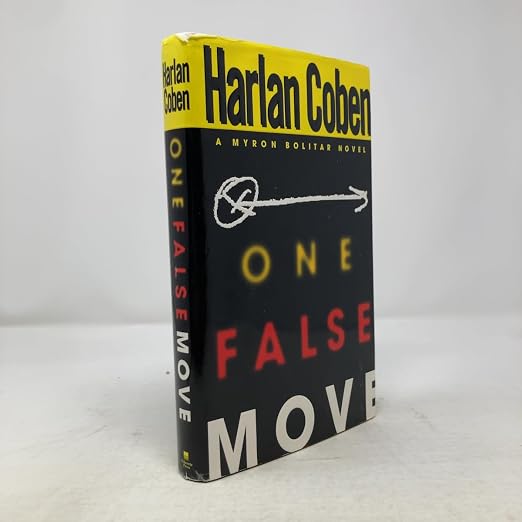 One False Move