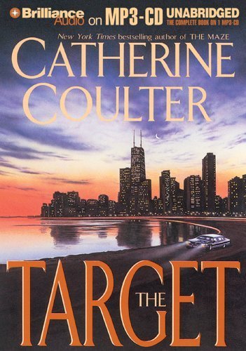 Target, The (FBI Thriller)