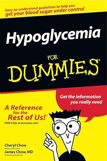 Hypoglycemia for Dummies