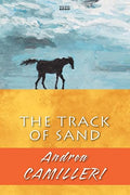 The Track Of Sand