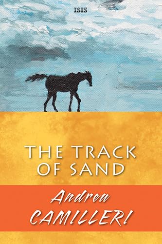 The Track Of Sand