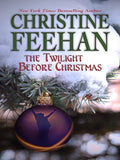 The Twilight Before Christmas (Wheeler Large Print Book Series)