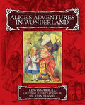 Alice in Wonderland