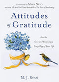 Attitudes of Gratitude