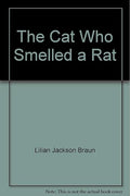 Cat Who Smell a Rat - Recorded Books