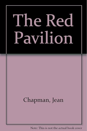 The red pavilion.