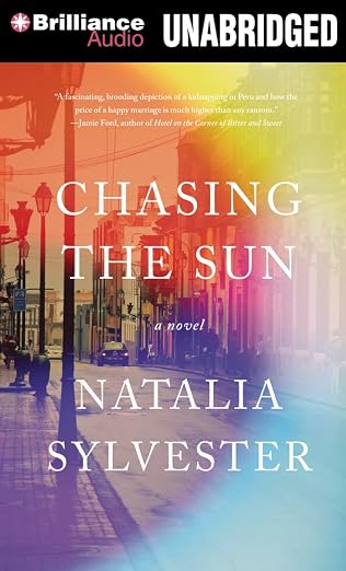 Chasing the Sun