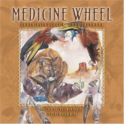Medicine Wheel