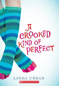 A crooked kind of perfect